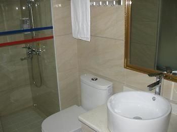 Guilin Bolish Hotel Esterno foto