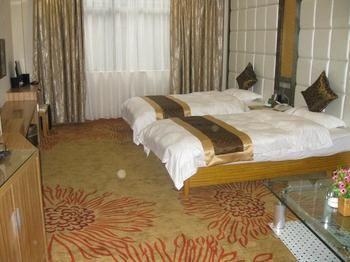 Guilin Bolish Hotel Esterno foto