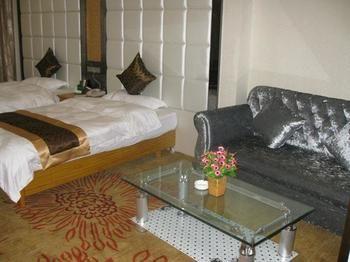 Guilin Bolish Hotel Esterno foto