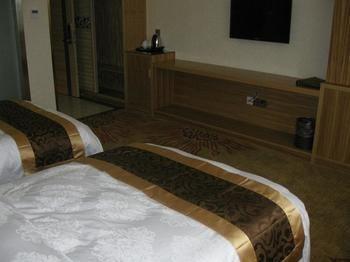 Guilin Bolish Hotel Esterno foto