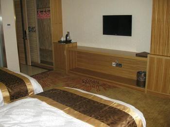 Guilin Bolish Hotel Esterno foto