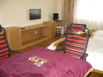 Guilin Bolish Hotel Esterno foto